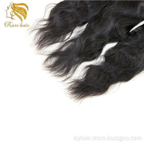 Unprocessed Human Hair New Style Crochet Braids With Human Hair